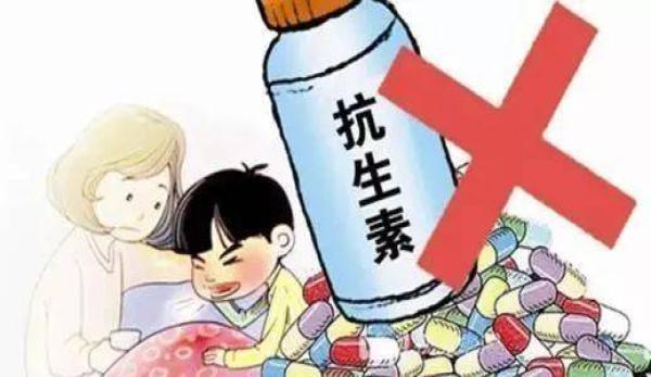 7岁男孩因感冒无法救治去世 抗生素滥用的致命代价