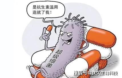 饲料禁抗之后 抗生素限制对食品安全的影响分析
